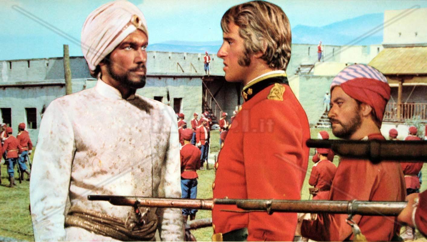 Barracuda Pirates MOVIES PIRATES 1970